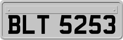 BLT5253