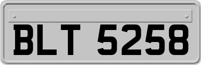 BLT5258