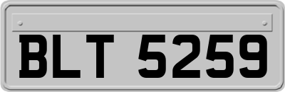 BLT5259