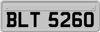 BLT5260
