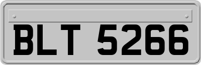 BLT5266