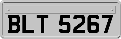 BLT5267