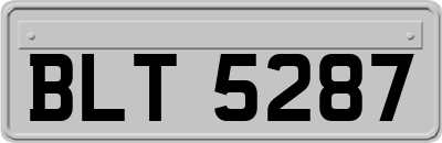 BLT5287