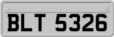 BLT5326