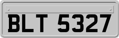 BLT5327