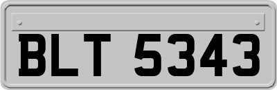 BLT5343