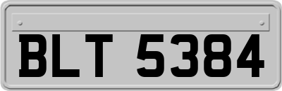 BLT5384