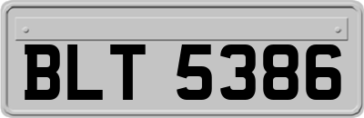 BLT5386