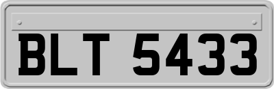 BLT5433