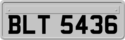 BLT5436