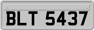 BLT5437