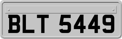 BLT5449