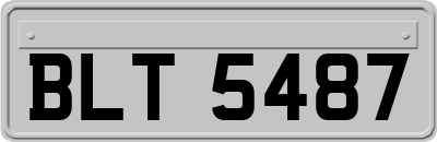 BLT5487