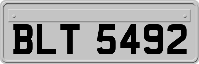 BLT5492