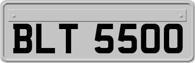 BLT5500
