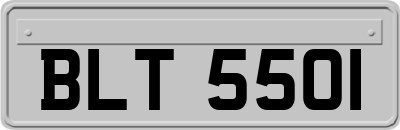 BLT5501