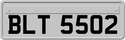 BLT5502