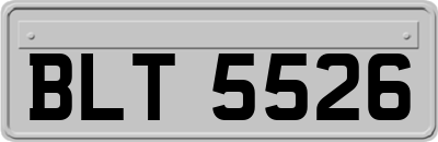 BLT5526
