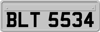BLT5534