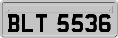 BLT5536
