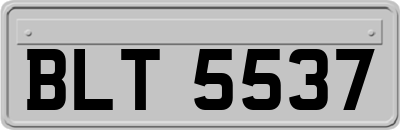 BLT5537