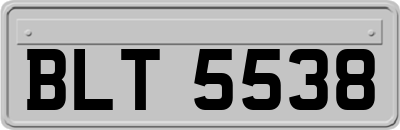 BLT5538