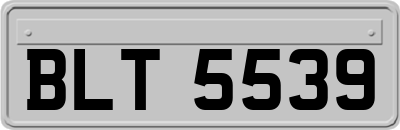 BLT5539