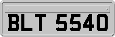 BLT5540