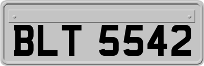 BLT5542