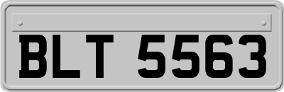 BLT5563