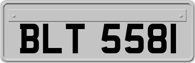 BLT5581