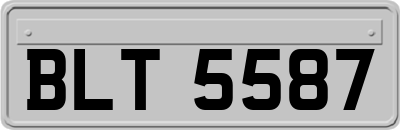 BLT5587