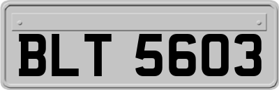 BLT5603