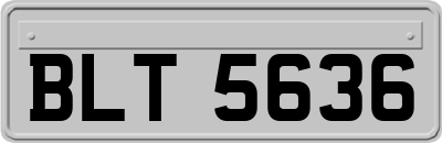 BLT5636