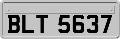 BLT5637