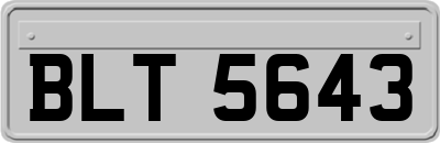 BLT5643