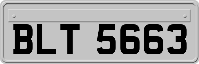 BLT5663