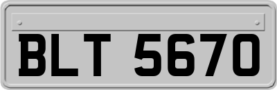 BLT5670