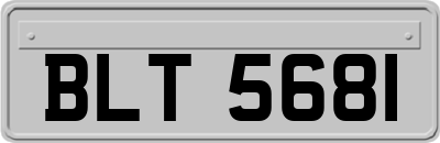 BLT5681
