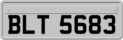 BLT5683