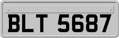 BLT5687