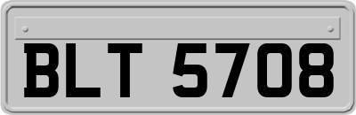 BLT5708