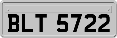 BLT5722