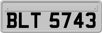 BLT5743