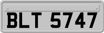BLT5747