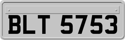 BLT5753