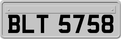 BLT5758