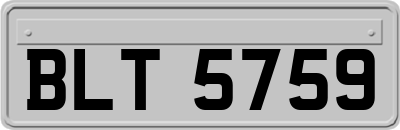 BLT5759