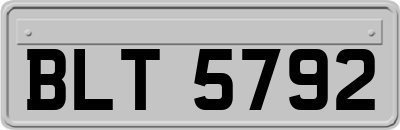 BLT5792