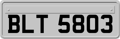 BLT5803